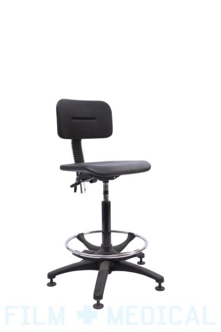 Black Chair Lab / Reception